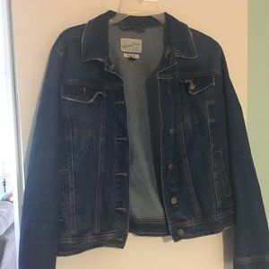 Universal Thread Jacket